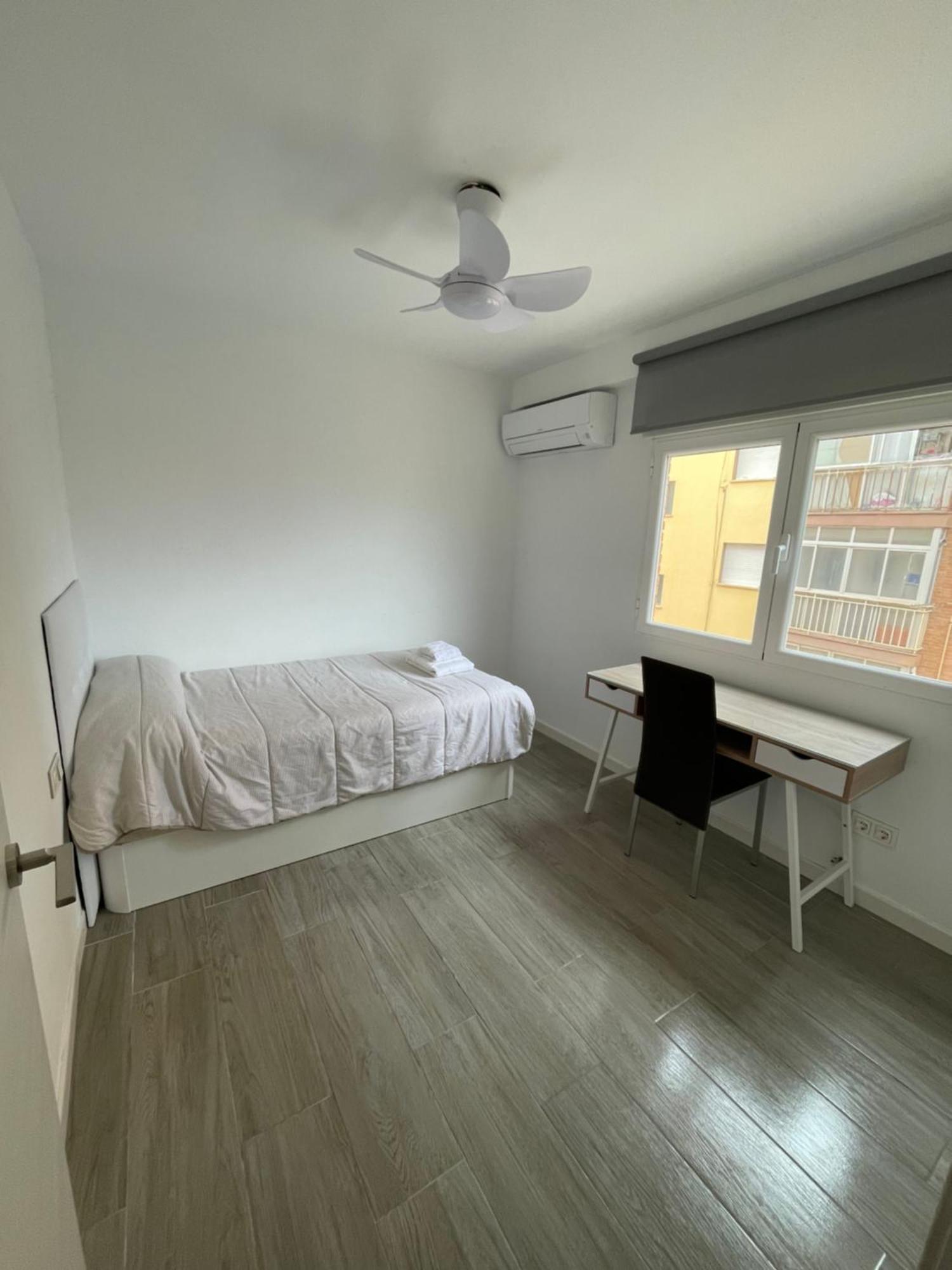 Bellalona Apartment Granada Exterior photo
