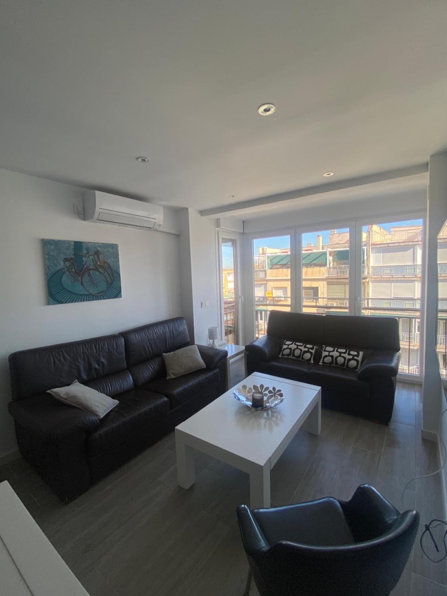 Bellalona Apartment Granada Exterior photo