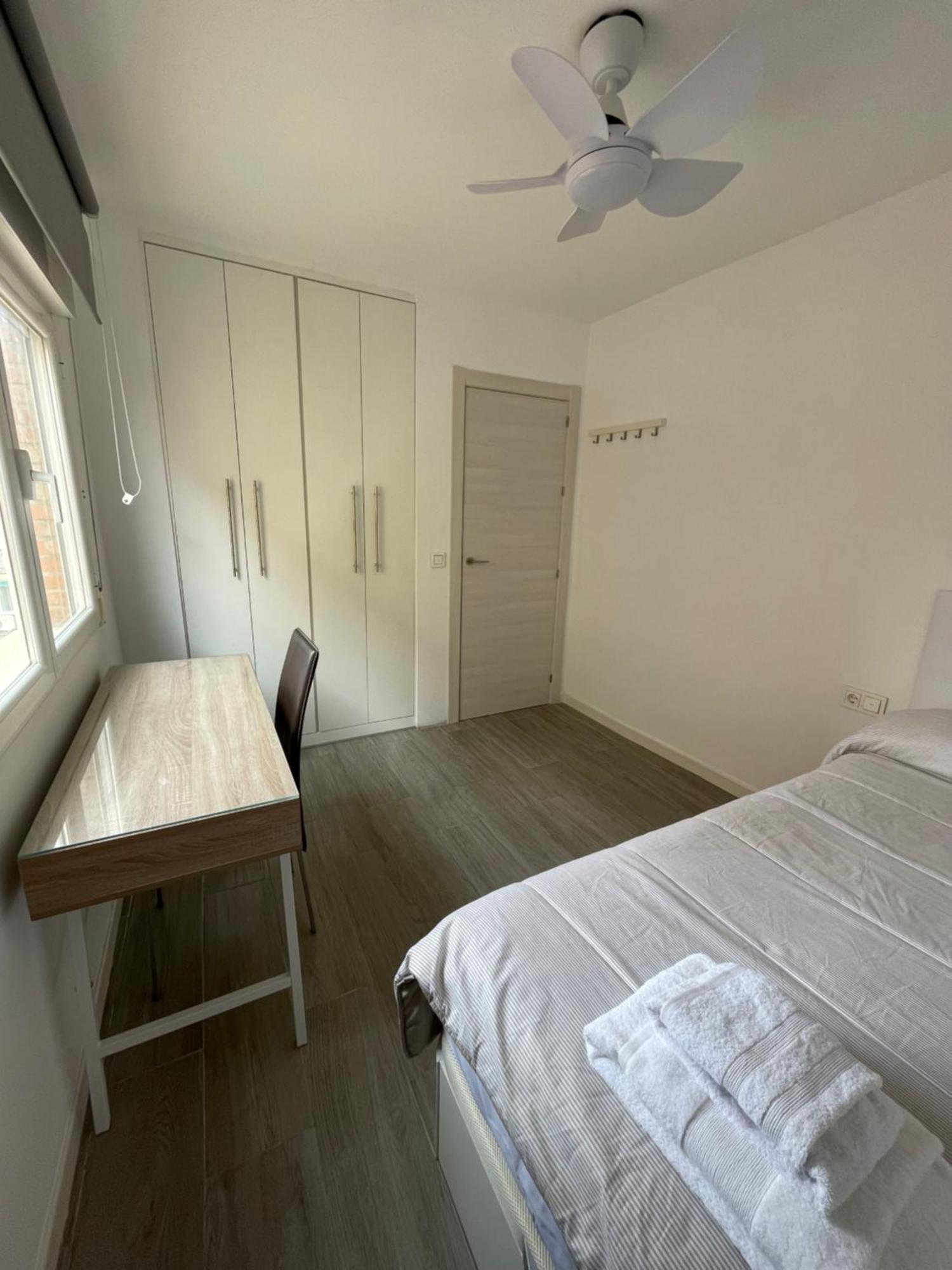 Bellalona Apartment Granada Exterior photo